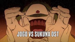 Jogo vs Sukuna OST  Jujutsu Kaisen Season 2 episode 16  Orchestral Cover [upl. by Kopans]