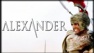 History Buffs Alexander Revisited [upl. by Aneeroc267]