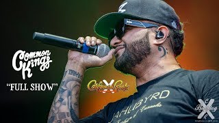 Common Kings  Full Set live at California Roots 2019 [upl. by Noseaj]