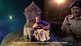 Bajaj Electricals MagicOfLight – Queen  English Subs [upl. by Knowling]