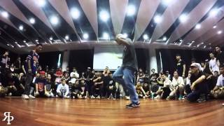 Amsyar vs Sam  Top 32  Cat 1  Get Down Vol 8  RPProductions [upl. by Kruse]