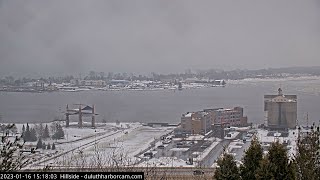 Duluth Hillside Cam [upl. by Mccafferty]