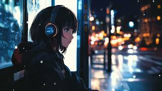 Midnight LoFi  Chill Beats to Relax amp Unwind [upl. by Nimesh]