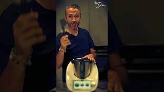 La spatule Astuce n5 thermomix [upl. by Eleni102]