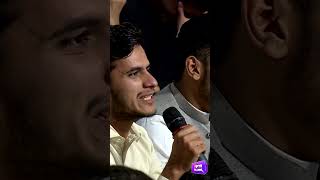 Show Ke Baad Kabootar Dekhaun Ga imranashraf mazaqraat shorts [upl. by Nnylanna]