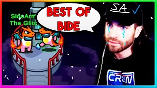 Best of SideArms4Reason May 2022 Funny Moments Twitch Highlights [upl. by Brote247]