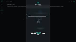 Unlocking Hit Songs The Power of Machine Learning musicapp songanalyzer billboardhot100 [upl. by Mathias]