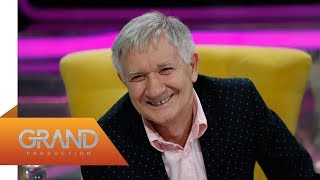 Novica Zdravkovic  Volela je votku i kafanu  HH  TV Grand 20022018 [upl. by Aniger]