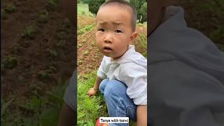 पापा चिंटू को झूठ बोले कि मामा आई है 🥲 चिंटू बहुत उदास हो गया miniwoodtoy crying vlog [upl. by Alegre]