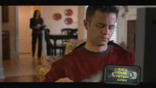 Best Scenes from Fireproof starring Kirk Cameron [upl. by Aihtenak]