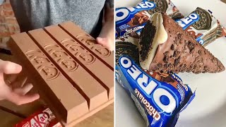 1000 Most Amazing Chocolate Cake Decorating Ideas  So Tasty Cake Decorating Compilation [upl. by Munshi]