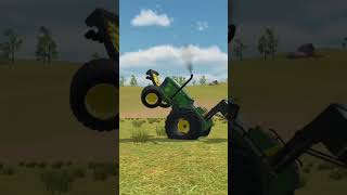 Danish gaming YouTube channel video subscribe John Deere5050D [upl. by Jonathan]