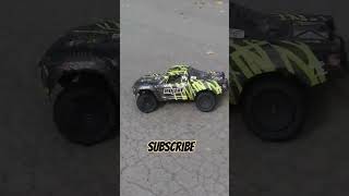 I love that sound  Arrma Senton 3s BLX  V3 Unboxing  Rc Car [upl. by Killigrew]