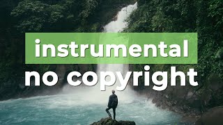 🍀 Chill Instrumental Non Copyrighted Music quotEmbracequot by Sappheiros 🇺🇸 [upl. by Berke]