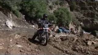 Vintage Rides Trans Himalayan Tour [upl. by Padgett290]