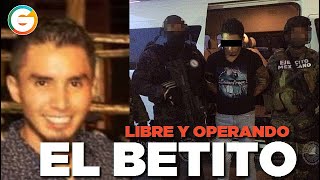 Liberan a quotEl Betitoquot pactó alianza con el CDN denuncian Morelos [upl. by Gershom236]