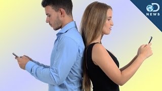 How Texting Can Ruin Relationships [upl. by Herby]