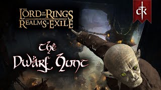 Goblins  CK3  LotR  Realms in Exile Mod [upl. by Nahpos]