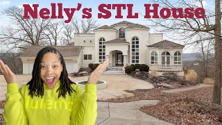 ARE WE BUYING NELLYS STL HOUSE [upl. by Rodoeht]