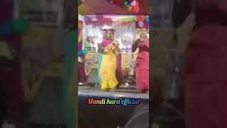 টাকপুকুর মেদগাছি প্রোগ্রাম ২০২৪ dance mandikuraofficial [upl. by Ratcliffe]