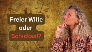 Das Tarot und der freie Wille Kartenlegen lernen mit CoachingAnsatz [upl. by Cheadle]