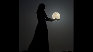 Antonín Dvořák  Rusalka  Song to the moon  Anna Netrebko [upl. by Stauffer]