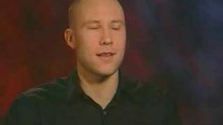 Michael Rosenbaum  Online Interview [upl. by Yelsna72]