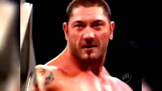 Smackdown Intro November 2005 [upl. by Nnylahs]