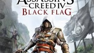 Assasin Creed 4 Black Flag Geforce 610 M 2 GB Test [upl. by Maxia]