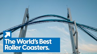 Cedar Point Review amp Overview Coaster Capital of the World [upl. by Idnis]