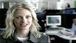 February 2001 Commercials ABC [upl. by Zetrok]