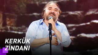 Volkan Konak  Kerkük Zindanı  Kuzeyin Oğlu Volkan Konak 6 Bölüm [upl. by Namqul924]