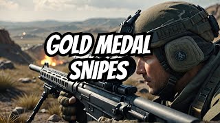 Ultimate Sniper Elite 5 Guide How to Make Every Gold Medal Long Shot gaming sniperelite5 shorts [upl. by Kensell87]