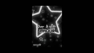 Over amp over 1 hour ventmusic 1hourversion music [upl. by Rennold820]