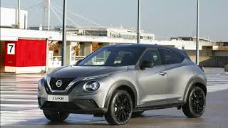 2021 Nissan Juke Enigma Edition  Compact SUV [upl. by Gnilsia]