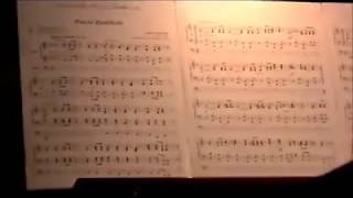 Marcha Pontificia Gounod [upl. by Nnyluqcaj517]