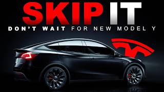 SKIP Teslas NEW Model Y Juniper  Time to UPGRADE [upl. by Oirasec]