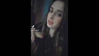 TIK TOK TO VLOGER KANEEZ FIZA [upl. by Halie]