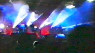 Tangerine Dream  Gaudi Park live East Berlin 1990 [upl. by Carlina]