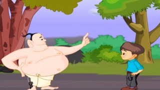 Tintu Mon Comedy  Namboothiri With Tintumon  Malayalam Non Stop Comedy Animation [upl. by Halbert241]