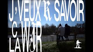 Hyde X Octo  Jveux r savoir c la war prod luna x milanezie [upl. by Ecurb918]