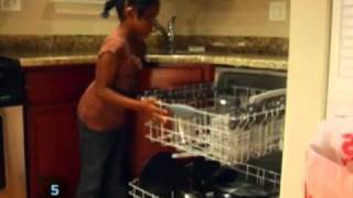 How to Load the Dishwasher [upl. by Attenauqa359]