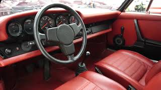 1976 Porsche 912E Coupe  CAR NEEDS NOTHING  DAILY DRIVER [upl. by Rhyner247]