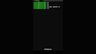 Privilege Escalation HackTheBox linux hacker hackthebox [upl. by Ehlke]