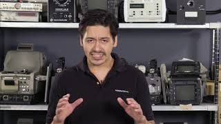 Tech Tips Understanding Gamut When Using Sonys Monitors  Episode 7 [upl. by Lasser]