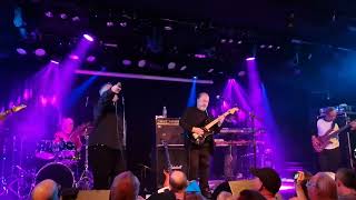 Steve Rothery Band  Slainte Mhath Göteborg 2023 [upl. by Earized639]