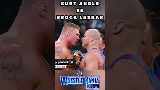 🔥🥊Brock Lesnar vs Krut angel  wwe werslting brocklesnar angle 🥊🥊🔥 [upl. by Eseuqram]