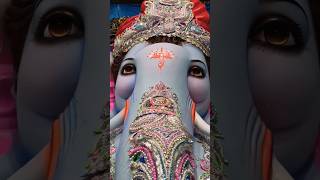 Galli ka ganesh ganpati bappa morya mungal shankarsinghkalakarganesh2024 🙏🔥shorts [upl. by Hassett184]