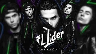 Reykon  Nada Audio Oficial [upl. by Slrahc]