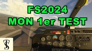 FS2024  mon 1er test  2k [upl. by Larok583]